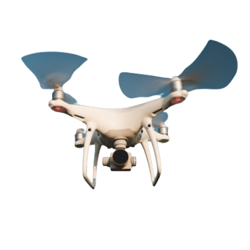 white-drone-hovering-bright-blue-sky-removebg-preview